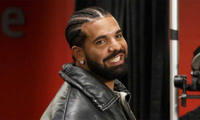 Drake Imitates How Rappers Be On Instagram Promoting Weed & Drug Videos