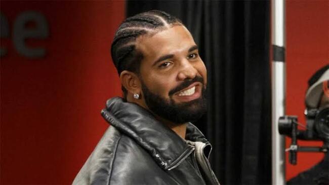 Drake Imitates How Rappers Be On Instagram Promoting Weed & Drug Videos