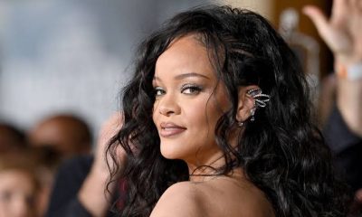 Rihanna Is Reportedly Pregnant With Her Third Child, This Time It’s A Girl