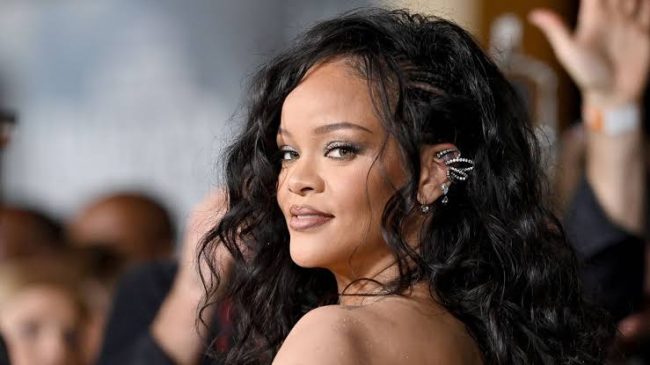 Rihanna Is Reportedly Pregnant With Her Third Child, This Time It’s A Girl 