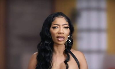 Tommie Lee Throws Tantrum & Goes Off On Zeus Staff For Moving Her Rented Horse