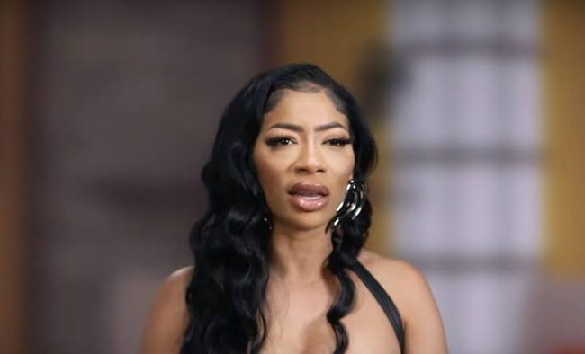 Tommie Lee Throws Tantrum & Goes Off On Zeus Staff For Moving Her Rented Horse 