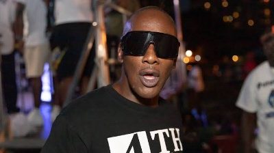 Keith Murray Says He’s Doing Good And The Viral Concerning Video Of Him Is An Old Footage