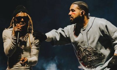 Drake Calls Out Audience’s Dull Response To Lil Wayne ‘Big As The What?’ Tour Set