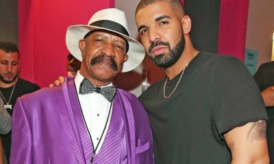 Drake’s Father Dennis Graham, Speaks On Future & Metro Boomin’s Link Up With Kendrick Lamar To Diss Drake