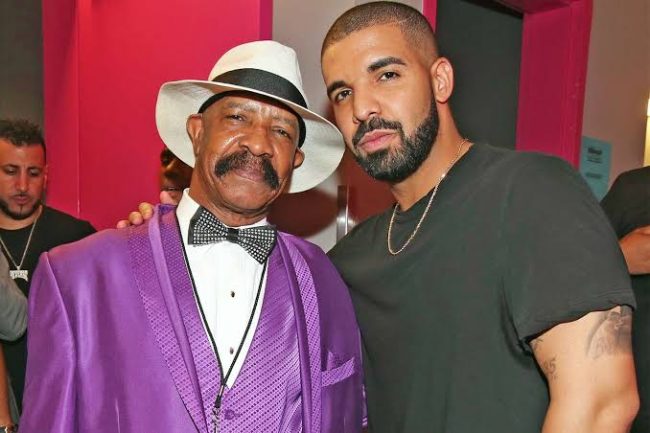 Drake’s Father Dennis Graham, Speaks On Future & Metro Boomin’s Link Up With Kendrick Lamar To Diss Drake 