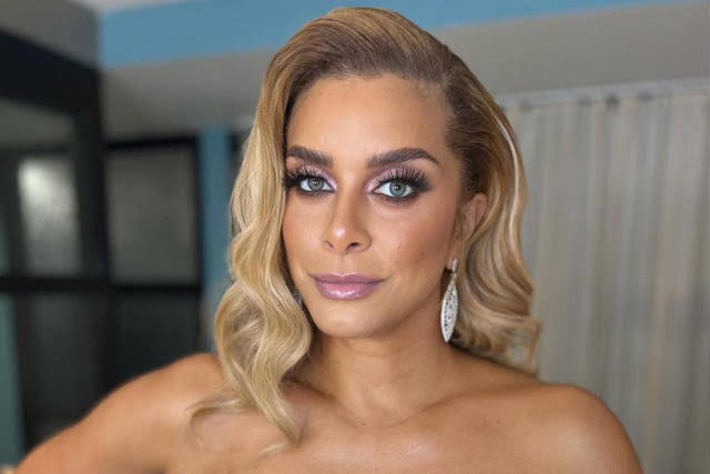 Robyn Dixon Not Returning To ‘Real Housewives of Potomac’ After 8 Seasons 