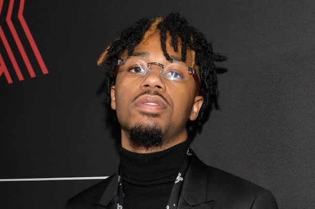 Metro Boomin Reacts To Report Future And Drake Are Beefing Over Princess Diana ‘dianaduhh_’