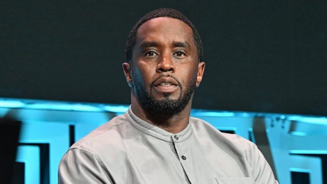 Diddy’s Los Angeles & Miami Homes Raided By Federal Agents, His Sons Justin And King Combs Placed In Handcuffs