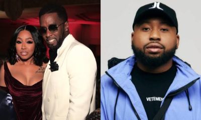 DJ Akademiks Accuses Yung Miami Of Snitching On Diddy