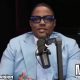 Mase Uses “No Diddy” On His Podcast With Cam’ron