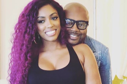 Porsha Williams & Her Ex Fiance Dennis McKinley Celebrate Their Daughter’s 5-Year-Old Birthday, He Says He Wants A Son From Her 