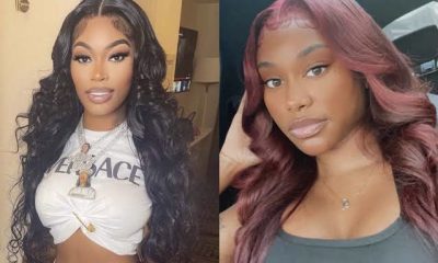 Asian Doll Responds To King Von’s Baby Mama Kema Speaking On Him Intimately