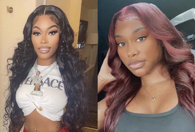Asian Doll Responds To King Von’s Baby Mama Kema Speaking On Him Intimately 