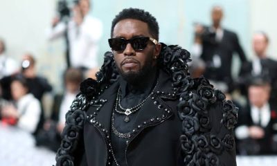 Diddy Sells Off All His Revolt TV Shares To An Anonymous Buyer