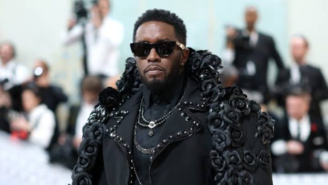 Diddy Sells Off All His Revolt TV Shares To An Anonymous Buyer 