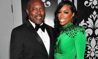 Porsha Williams Says Simon Locked Her Out Of The Georgia Mansion Where They Lived And Fled To Dubai To Prevent Her From Getting Her Belongings