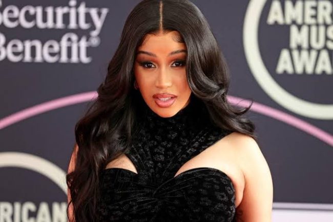 Cardi B Plans To Sue LAPD For Accusing Her Of Selling Drugs & Making Her Get Butt-Naked
