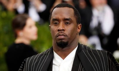 Fans Think Diddy Predicted How His Story Would End Years Ago In ‘Been Around The World’ Music Video