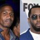 Stevie J React To Diddy’s Homes Being Raided By Homeland Security Agents
