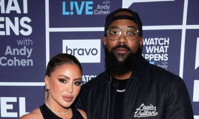 Larsa Pippen Opens Up On Split From Marcus Jordan: ‘I Don’t Think He’s My Guy’