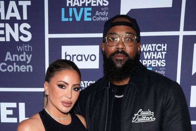 Larsa Pippen Opens Up On Split From Marcus Jordan: ‘I Don’t Think He’s My Guy’ 