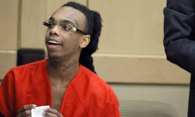 YNW Melly Has Been Incarcerated For 1,869 Days Despite Not Being Found Guilty