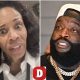 Tia Kemp Asks Why Rick Ross Didn’t File For Custody Of His Oldest Daughter Since Her Mom Is A Prostitute