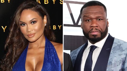 50 Cent Responds To Daphne Joy: “It Is What It Is, See You In Family Court”