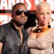 Amber Rose Claims Her Ex, Kanye West, Urged Her To Dress Seductively Despite Her "Conservative" Hesitations