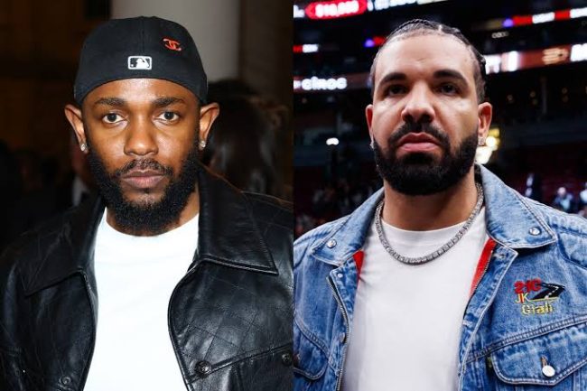 Kendrick Lamar Reportedly Has Full Drake Diss Track Ready 