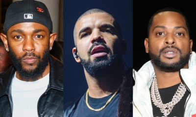 OVO Chubbs Reacts To Kendrick Lamar Allegedly Having A Drake Diss Song Ready