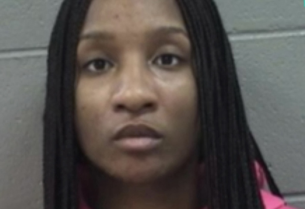 22-Year-Old Woman Arrested For Putting Drug Soaked Paper In Baby’s ...