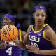 LSU Player Angel Reese Told One Of The UCLA Assistant Coaches To Watch Their Mouth