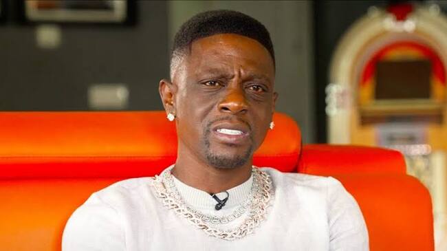 Boosie Badazz Calls Out New Rappers For Painting Their Nails