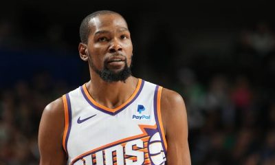 Kevin Durant Says He’s Single, Reveals Why
