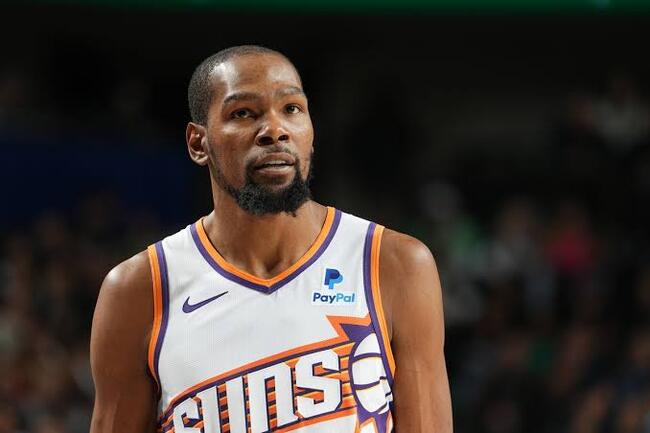 Kevin Durant Says He’s Single, Reveals Why 