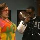 SNL Video Of Diddy Telling Robert De Niro Who Was Dressed As A Woman, He Would ‘Tear That A** Up’ Resurfaces