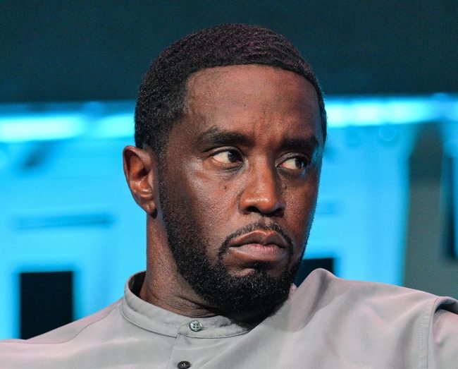 Hundreds Of Hidden Cameras Found In Every Rooms Of Diddy's Homes, Footage Are To Blackmail Celebrities & Politicians 