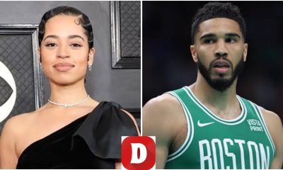 Ella Mai Is Reportedly Pregnant, Expecting First Child With NBA Star Jayson Tatum