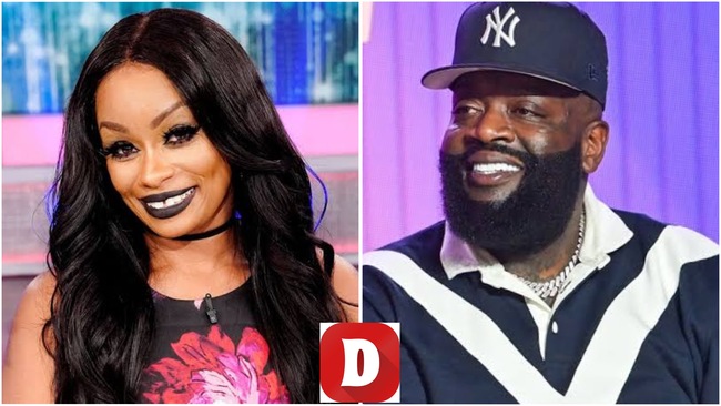 Tokyo Toni Disses Rick Ross In Preview Diss Track 