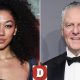 Aoki Lee Simmons, 21, Spotted Kissing Serafina Co-Founder Vittorio Assaf, 65, On Vacation In St. Barts