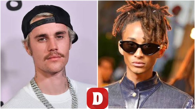 Video Of Justin Bieber And Jaden Smith Bromance Moment At Coachella Goes Viral 