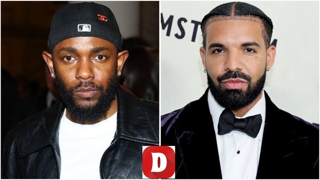 Drake VS Kendrick Lamar Hit Battle Polls Goes Viral On Twitter 