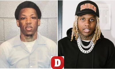 RondoNumbaNine Says Lil Durk Got Tired Of Sending $1K So He Added The Maximum Amount To His Books