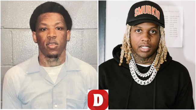 RondoNumbaNine Says Lil Durk Got Tired Of Sending $1K So He Added The Maximum Amount To His Books 