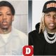 RondoNumbaNine Says Lil Durk Got Tired Of Sending $1K So He Added The Maximum Amount To His Books