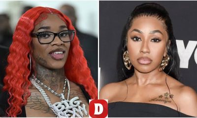 Sexyy Red Twerks A Storm As She Accepts Yung Miami’s Challenge: ‘You Got 24 Hours To Respond’