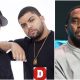 Ice Cube’s Son O’Shea Jackson Jr. Reacts To Diddy’s Verse On ‘I Need A Girl’