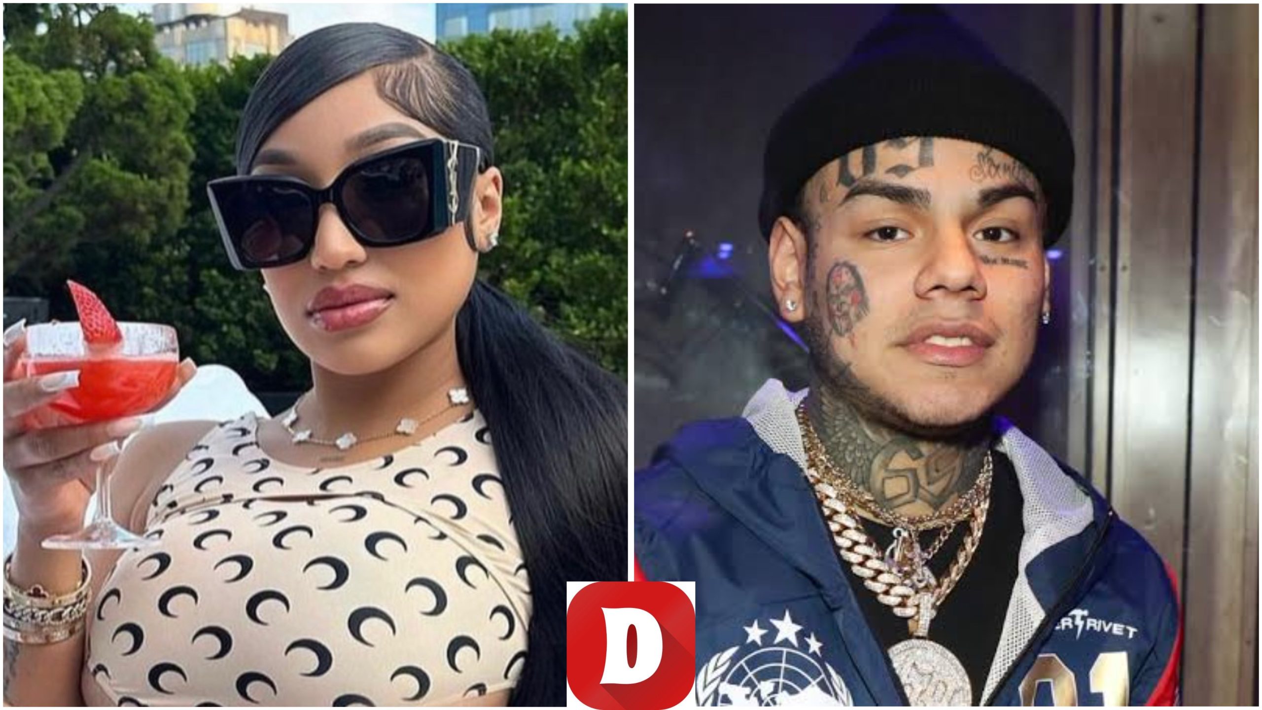 Marcy Diaz Claims Ella Bands Cheated On A Boogie Wit Da Hoodie With ...